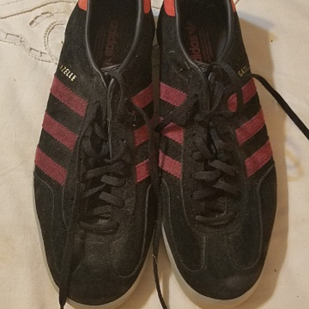 Adidas Gazelle